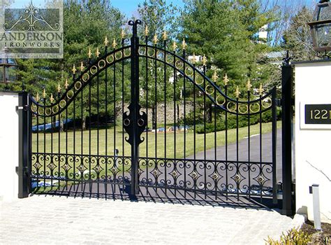 Wrought Iron & Metalworks Fabrication 